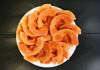 Kehabisan Suplemen Vitamin C? Konsumsi 5 Buah Ini Agar Asupan Vitamin C Terpenuhi!