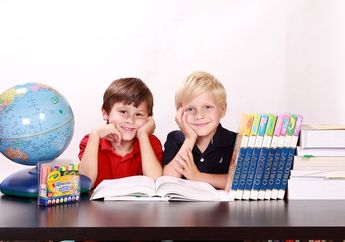 Ada yang Menjadi Editor Termuda, Inilah Anak-Anak yang Memecahkan Rekor Dunia