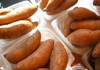 Kamu Kurang Suka Sayur dan Buah? Konsumsi 4 Jenis Makanan Ini Bisa Bantu Penuhi Kebutuhan Serat Tubuh