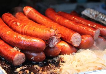 Yuk, Kurangi! 6 Makanan dan Minuman Ini Bisa Bikin Kerja Otak Jadi Melambat