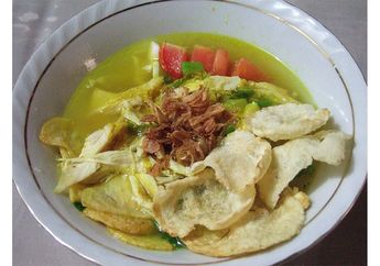 Banyak yang Mengira Asli Indonesia, 4 Makanan Ini Ternyata Berasal dari Luar Negeri! Salah Satunya Soto
