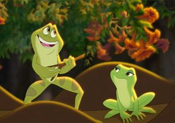 5 Dongeng yang Jadi Inspirasi Kisah Film Disney, Pernah Tahu? #MendongenguntukCerdas