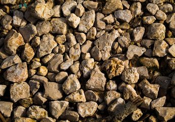 Batuan Sedimen Banyak Manfaatnya, Ini Proses Pembentukan Batuan Sedimen dan Contohnya