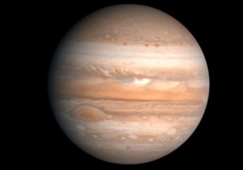 Mulai dari Planet Paling Ringan Hingga Planet Paling Panas, Inilah 6 Planet Unik yang Ada di Ruang Angkasa
