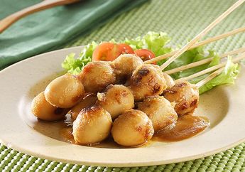 Akhir Pekan di Rumah, Buat 3 Camilan Telur Puyuh yang Bergizi dan Enak Ini, yuk!