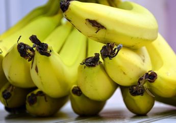 Pisang Hingga Daging Ayam, 4 Makanan Ini Bisa Bantu Mencegah Kebiasaan Emosi dan Marah-Marah!