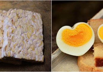 Kandungannya Baik untuk Cegah Penyakit, Ini 4 Makanan Superfood yang Mudah Didapat