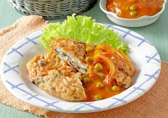 Dijamin Enak dan Bergizi, Inilah Resep Fuyunghai yang Praktis Dibuat