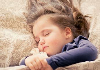 Tidak Selalu Karena Suhu Udara, Berkeringat saat Tidur Bisa Disebabkan oleh 3 Hal Ini!