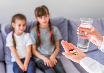 Saat Minum Obat, Perhatikan 5 Hal Ini Jika Tidak Ingin Proses Penyembuhanmu Terhambat!