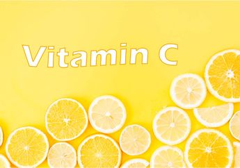 Apa Benar Vitamin C Ampuh untuk Melindungi Kita dari Infeksi Virus Corona? Inilah Penjelasannya