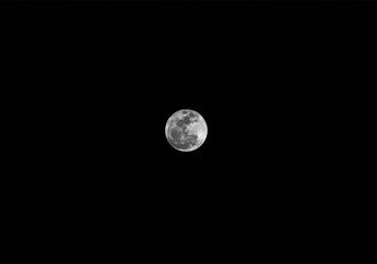 BERITA POPULER: Peristiwa Langit yang Akan Muncul di Bulan April Hingga Cara Mengatasi Ponsel yang Panas