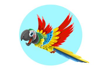 Chord Mudah Lagu Anak Burung Kakaktua, Bisa Dimainkan oleh Pemula
