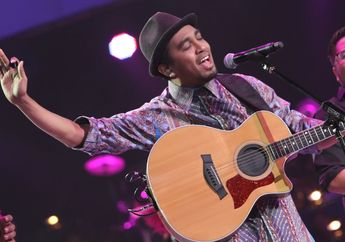 Kak Glenn Fredly Meninggal Dunia, Duka untuk Dunia Musik Indonesia