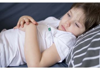 Anak-Anak Juga Bisa Terkena Meningitis, Inilah Penyebab dan Cara Pencegahannya!