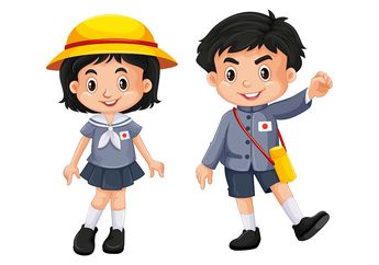 Dijuluki Anak Paling Sehat di Dunia, Inilah 3 Kebiasaan yang Sering Dilakukan oleh Anak-Anak di Jepang!