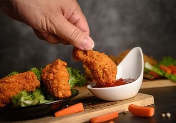 Sering Dihindari karena Bisa Sebabkan Kegemukan, Ternyata Ini Manfaat Lemak untuk Tubuh