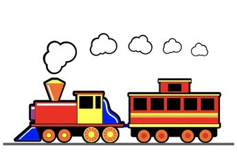 Chord Lagu Anak Naik Kereta Api, Mudah dan Seru Dinyanyikan Bersama-sama!