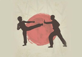 Betawi Punya Cerita Rakyat yang Tak Kalah Menarik, Ini Kisah 2 Pendekar Tangguh Asal Betawi #MendongenguntukCerdas