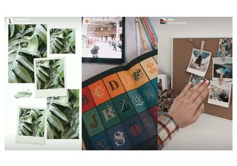 10 Filter Instagram Aesthetic yang Buat Story Kamu Jadi Lebih Keren, Tertarik Coba?