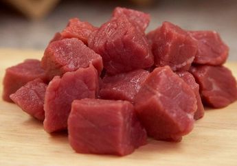 Setiap Jenis Daging Punya Daya Tahan yang Berbeda, Ini Cara Menyimpan yang Benar Agar Daging Tetap Segar!