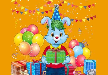 Ulang Tahun Majalah Bobo yang Ke-47, Nyanyi Jingle Bobo Bersama Kakak Redaksi, yuk!