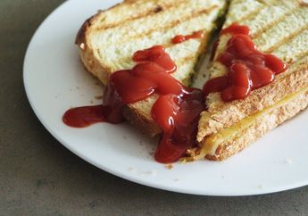 4 Makanan Ini Mengandung Gula Tersembunyi, Salah Satunya Saus Kesukaan Anak-Anak