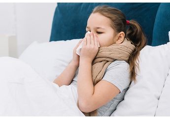 Bukan Karena Ingus, Inilah Penyebab Utama Hidung Tersumbat!