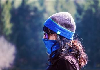 Harus Dicuci Setiap Hari, Perhatikan Cara Tepat Mencuci Masker Kain Agar Bebas Virus, yuk!