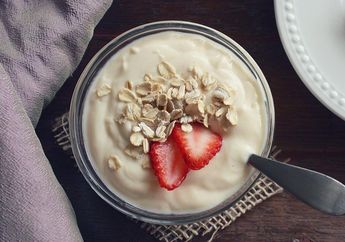 Bukan Susu atau Sereal, Ternyata Inilah 5 Makanan Paling Sehat untuk Sarapan!