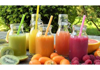 Jus Buah Hingga Sereal, Inilah 4 Makanan yang Tidak Baik Dikonsumsi Saat Pagi Hari