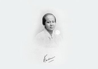 Mengenal Sosok Raden Ajeng Kartini, Salah Satu Pahlawan Perempuan pada Masa Penjajahan Belanda