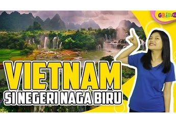 Ada Tradisi Memanjangkan Kuku Laki-Laki di Vietnam, Intip Keunikan Lainnya, yuk!