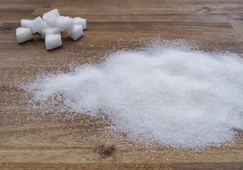 Perhatikan Kemasan Makanan dan Minuman dengan Teliti, Gula Ternyata Punya Beragam Nama!