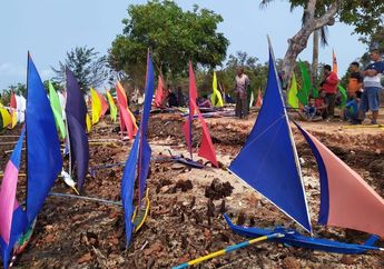 BERITA POPULER: Serba-serbi Perahu Jong Khas Kepulauan Riau Hingga Penyebab Cuaca Terasa Lebih Panas Beberapa Hari Ini