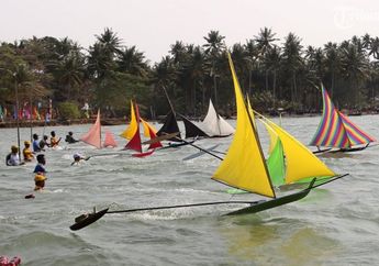 Apa Saja Nilai-Nilai Moral dalam Perahu Jong? Ketahui Sejarah Permainan Perahu Jong, yuk!
