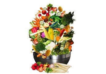 Anak-Anak banyak yang Tidak Suka Sayur, 5 Cara Ampuh Ini Bisa Bantu Mengatasinya!