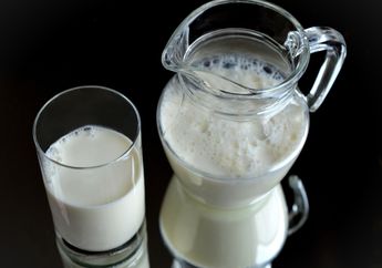 Kita Sering Meminum Susu, Sejak Kapan Susu Menjadi Minuman Manusia?