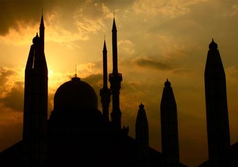 Cara Menentukan Tanggal Puasa dan Lebaran yang Dilihat Berdasarkan Munculnya Hilal