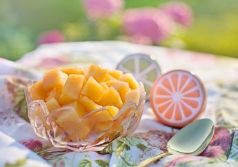 Buah-buahan untuk Berbuka Puasa, Selain Menyegarkan Juga Bisa Memberi Nutrisi untuk Tubuh!