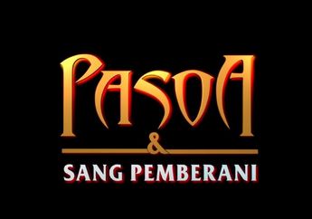 Sinopsis Film Pasoa dan Sang Pemberani, Kisah Dongeng Makhluk Penjaga Kekayaan Alam Indonesia