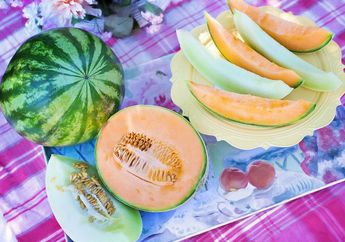BERITA POPULER: Buah Bernutrisi untuk Berbuka Puasa Hingga Fungsi Antibiotik Bukan untuk Melawan Virus