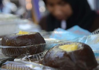 Menu-Menu Buka Puasa Khas dari Berbagai Daerah, Ada Daerahmu di Sini?