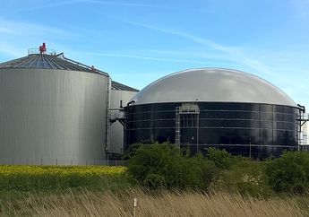 Pemanfaatan Energi Alternatif Biogas dalam Kehidupan Sehari-hari, Pernah Melihat Pembuatan Energi Ini?