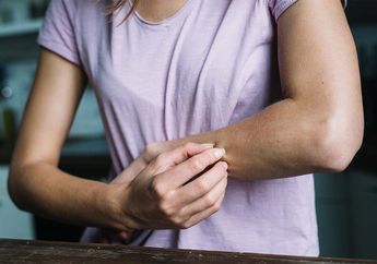 Waspada, 5 Masalah Kulit Ini Bisa Jadi Awal Penanda Diabetes! Salah Satunya Kulit Keras dan Menebal