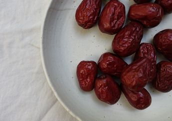 Bukan Hanya Baik untuk Berbuka Puasa, Ini Manfaat Kurma untuk Kesehatan, Salah Satunya Menjaga Kesehatan Jantung