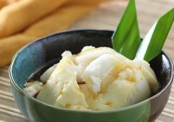 Ini Dia 5 Bubur Manis, Enak, dan Legit Favorit untuk Buka Puasa! Mana yang Paling Kamu Suka?