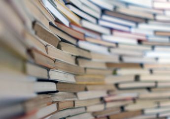 Inilah 5 Perpustakaan Unik di Dunia, Kamu Lebih Suka yang Mana?