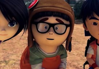 Sinopsis Film Sahabat Pemberani: Main Jujur di TVRI Hari Jumat, 1 Mei 2020