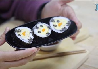 Menu Buka Puasa yang Mudah Dibuat di Rumah Ini Lezat dan Seru Cara Membuatnya, Bisa Jadi Ide Ngabuburit